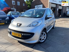 Peugeot 107 - 1.0-12V XR AIRCO / ELEKTRISCH RAMEN