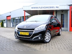 Peugeot 208 - 1.6 BlueHDi Blue Lease AIrco|Navi|Cruise