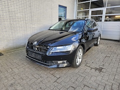 Skoda Superb Combi - 1.6 TDI Ambition Business Motor defect