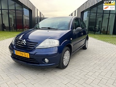 Citroën C3 - 1.4i Différence Airco Cruise Nwe APK NL Auto NAP