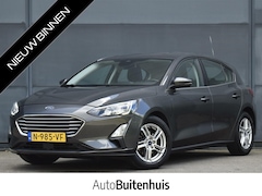 Ford Focus - 1.0 EcoBoost Hybrid Trend Edition Business |CAMERA|PDC|CARPLAY|NAVI|CRUISE