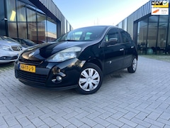 Renault Clio - 1.2 Authentique Airco Cruise Elek pakket NL Auto NAP