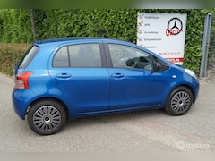 Toyota Yaris - 1.3 VVTi Sol