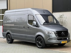 Mercedes-Benz Sprinter - 319 3.0 CDI L2H2 LED|MBUX10.25