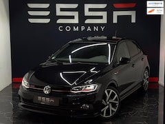 Volkswagen Polo - 2.0 TSI GTI Pano Virtual DSG LED ACC