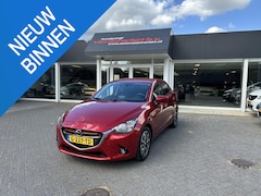 Mazda 2 - 2 1.5 Skyactiv-G TS+