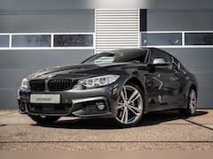 BMW 4-serie Coupé - 435i xDrive High Executive |Schuif dak |Head-Up |360° camera |Harman/Kardon