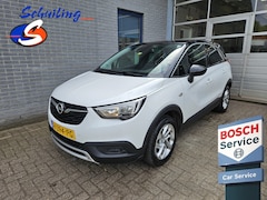 Opel Crossland X - 1.2 Turbo Innovation Inclusief Afleveringskosten