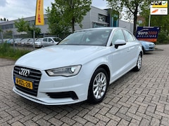 Audi A3 Limousine - 1.6 TDI Attraction Pro Line Plus - Netjes