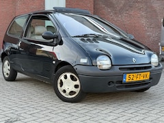 Renault Twingo - 1.2 Initiale|LEDER|PANNO|AIRCO|INRUILKOOPJE