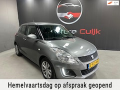 Suzuki Swift - 1.2 Business Edition EASSS | APK 2026 | Dealer onderhouden