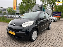 Citroën C1 - 1.0-12V Ambiance - Apk T/m 22-05-2026 - 5Deurs