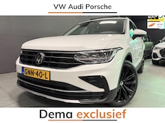 Volkswagen Tiguan - 1.5 TSI COMFORTLINE 20'' PANO/NAVI/LEDER/ECC/PDC/CRUISE/CAM///