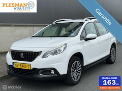 Peugeot 2008 - 1.2 PureTech Blue.L * AUTOMAAT * NETTE AUTO