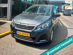 Peugeot 108 - 1.0 e-VTi Access
