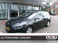 Kia Cee'd Sporty Wagon - Ceed Sw 1.0 Turbo DynamicLine Org. Ned