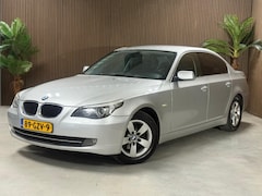 BMW 5-serie - 520i Corp.L. Bns L