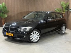 BMW 1-serie - 114i Business