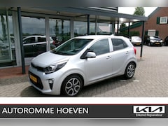 Kia Picanto - 1.0i 4-zits DynamicPlusLine Org. Ned. 26.00km