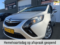 Opel Zafira Tourer - 1.4 Berlin van 2de Eigenaar met airco en cruise controle