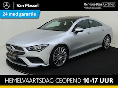 Mercedes-Benz CLA-Klasse - 200 AMG Line /Panoramadak /19 Inch /Carplay