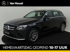 Mercedes-Benz GLC-klasse - 250 4MATIC Business Solution AMG Plus Upgr. Ed