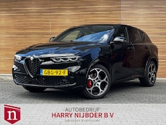 Alfa Romeo Tonale - 1.5T Hybrid Veloce Leer / Camera / Navigatie