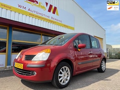 Renault Modus - 1.4-16V Dynamique Luxe AIRCO
