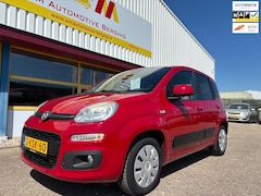 Fiat Panda - 0.9 TwinAir Lounge APK T/M 30-6-2026