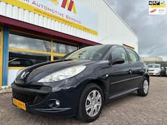 Peugeot 206 - 1.1 XS AIRCO APK T/M 29-5-2026