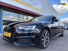 Audi A4 Avant - 2.0 DSG PANARAMADAK 2.0 TFSI s-line