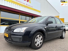 Ford Focus - 1.4-16V Ambiente APK T/M 9-2-2026