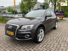 Audi Q5 - 3.2 FSI quattro Pro Line - Panorama - Camera