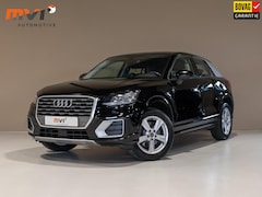 Audi Q2 - 1.4 TFSI CoD Sport / 150pk / Cruise control / Navigatie