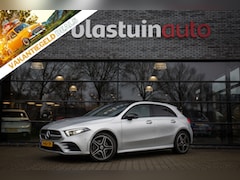 Mercedes-Benz A-klasse - 250 e Business Solution AMG Limited , Pano dak, Sfeerverlichting,