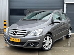 Mercedes-Benz B-klasse - 160 BlueEFFICIENCY Business Class CLIMA / CRUISE
