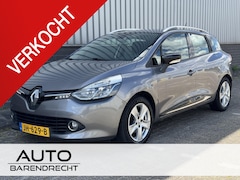 Renault Clio Estate - 1.5 dCi Dynamique Automaat | Navigatie | Cruise Control