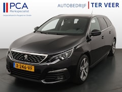 Peugeot 308 SW - 1.2 PureTech GT-line