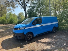 Toyota ProAce Worker - 2.0 D-4D Motor Defect Comfort Long Euro 6 Airco