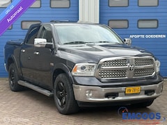 Dodge Ram 1500 - 4X4 5.7 V8 4x4 Quad Cab 6'4 * Full Optie * LPG G3