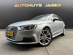 Audi A3 Sportback - 1.4 e-tron |Hybride|Automaat|Sline|Virtual|