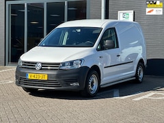 Volkswagen Caddy Maxi - 2.0 TDI L2H1 BMT Trendline/2E EIG/AIRCO/NL-AUTO NAP