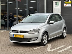 Volkswagen Polo - 1.2 TSI Edition+/2E EIG/AIRCO/AUTOMAAT/5-DRS/NL-AUTP NAP