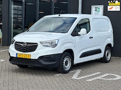 Opel Combo - 1.5D L1H1 Edition/1STE EIG/CRUISCONTROL/AIRCO/NAP