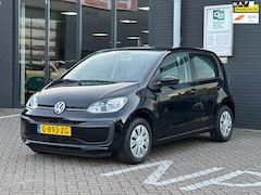 Volkswagen Up! - 1.0 BMT move up/1STE EIG/5-DRS/AIRCO/NL-AUTO NAP