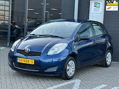 Toyota Yaris - 1.0 VVTi Acces / AIRCO / NETTE STAAT