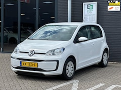 Volkswagen Up! - 1.0 BMT move up/1STE EIG/5-DRS/AIRCO/NL-AUTO NAP