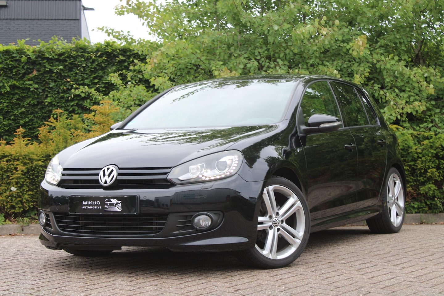 Volkswagen Golf - 1.4 TSI 3X R-Line | Stoelverwarming | Camera | LED | Climate control | - AutoWereld.nl