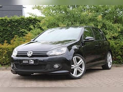 Volkswagen Golf - 1.4 TSI 3X R-Line | Stoelverwarming | Camera | LED | Climate control |