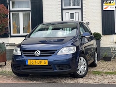 Volkswagen Golf Plus - 1.4 TSI Comfortline|Clima|Cruise|PDC|Trekhaak|